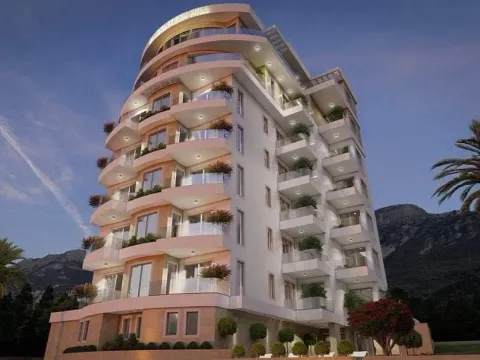 Prodaja, dvosoban stan, 74m², Bečići, Budva - image 5