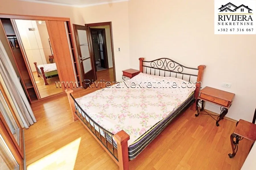 Prodaja, kuća, 227m², Zelenika, Herceg Novi