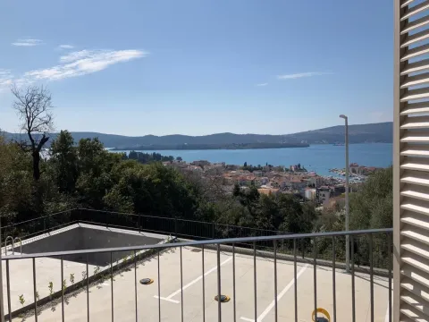 Izdavanje, jednosoban stan, 41m², Tripovići, Tivat - image 11