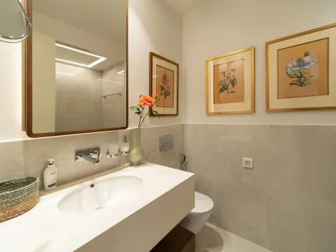 Prodaja, dvosoban stan, 105m², Luštica Bay, Tivat - image 20