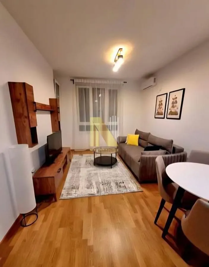 Rent, one bedroom apartment, 41m², Telep, Novi Sad Sve Podlokacije