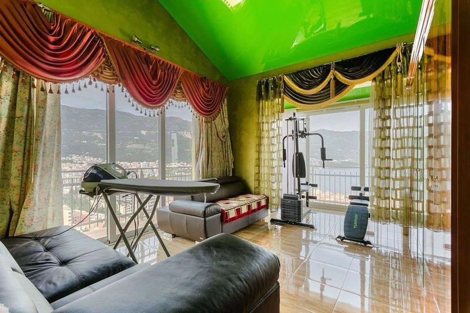 Sale, house, 453m², Vidikovac, Budva