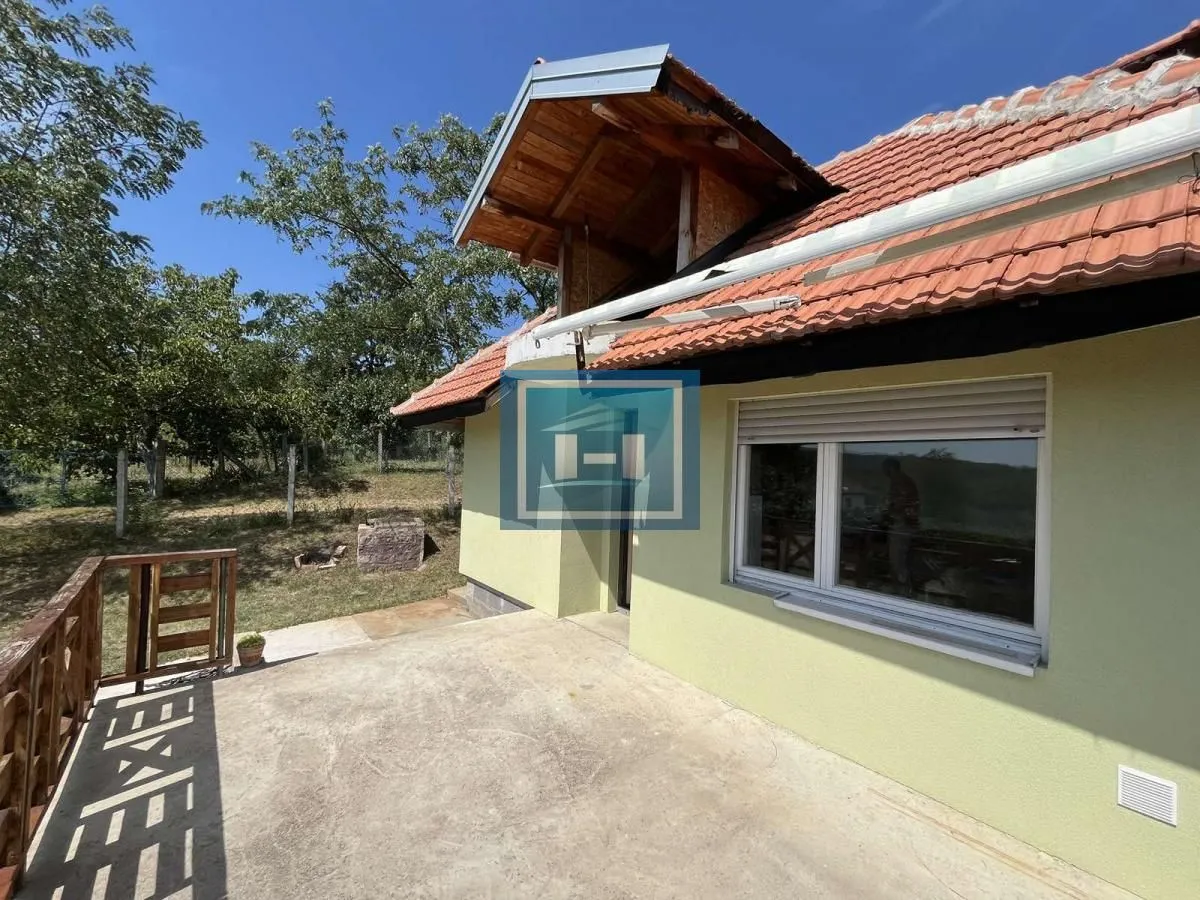 Prodaja, kuća, 60m², Majur, Jagodina