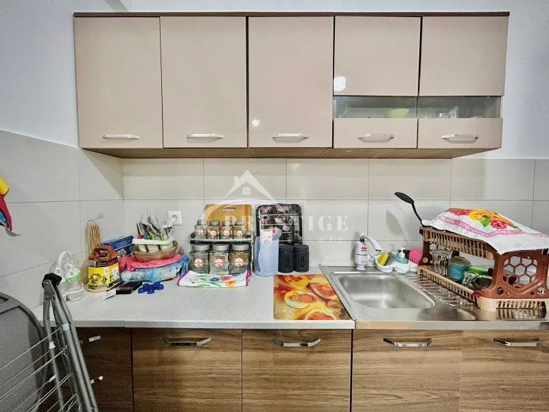 Rent, one bedroom apartment, 50m², Ljubović, Podgorica