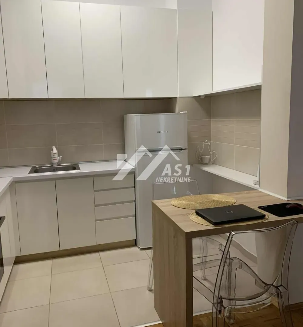 Izdavanje, stan, 33m², Spens, Novi Sad Sve Podlokacije