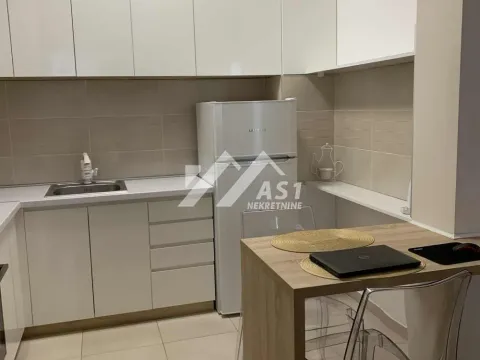 Izdavanje, stan, 33m², Spens, Novi Sad Sve Podlokacije - image 3