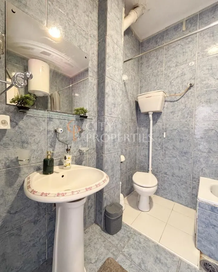 Rent, apartment, 70m², Centar, Podgorica