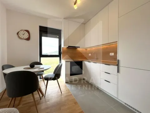 Izdavanje, jednosoban stan, 47m², Zabjelo, Podgorica - image 4