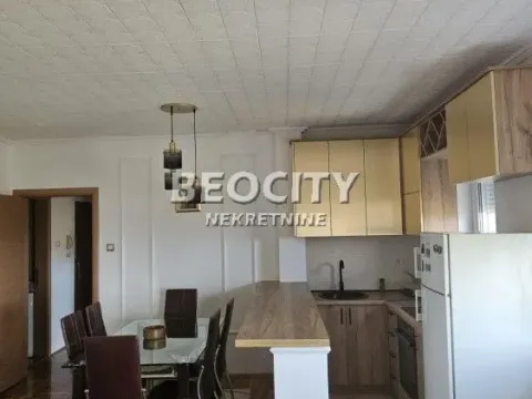 Rent, three bedroom apartment, 60m², Sremska Kamenica, Petrovaradin - image 7