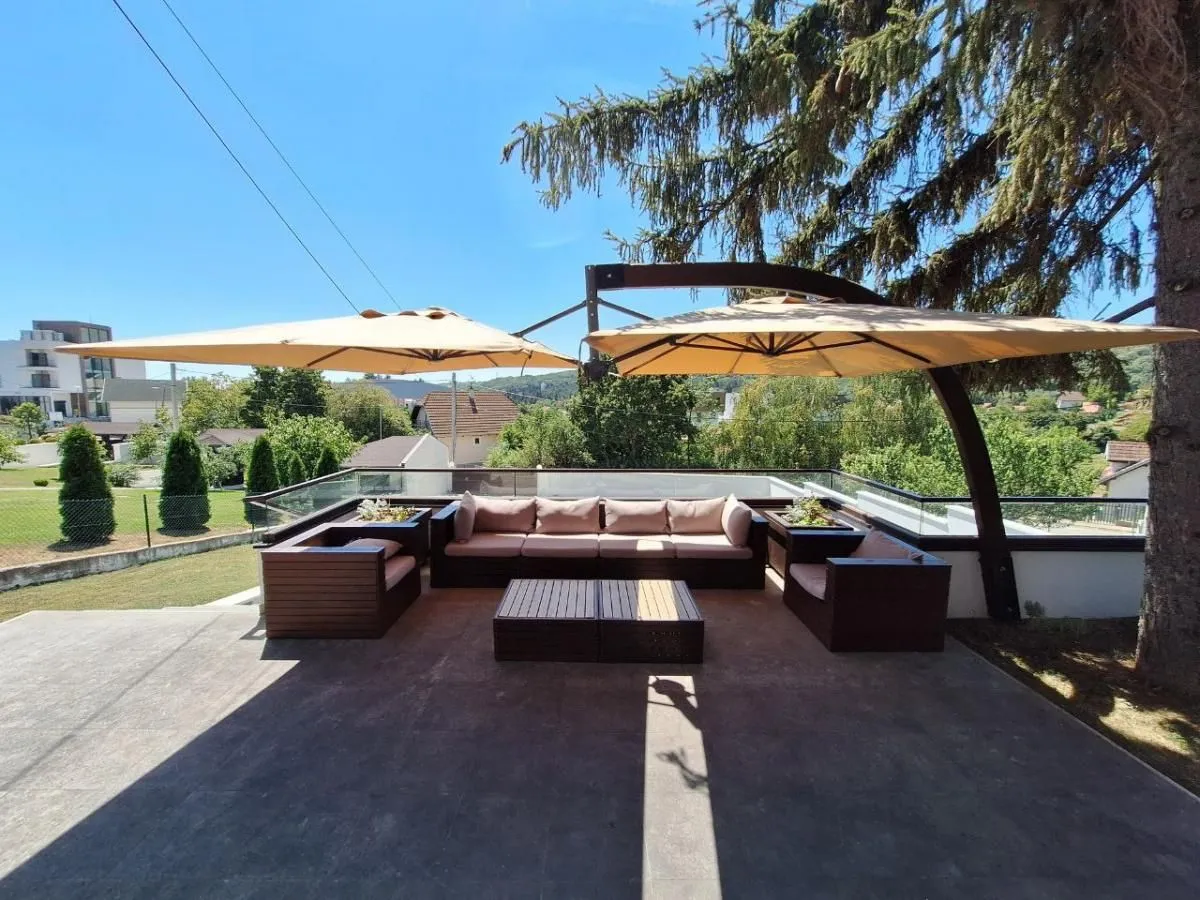 Prodaja, kuća, 253m², Banja Vrdnik, Irig