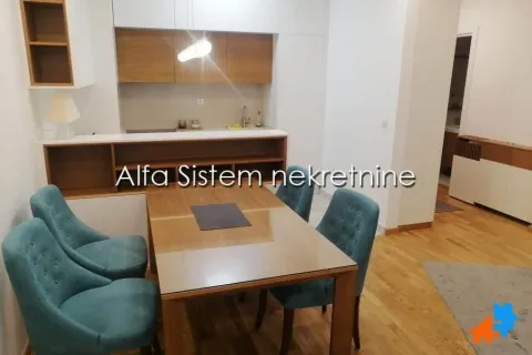 Rent, two bedroom apartment, 67m², Novi Beograd Sve Podlokacije, Beograd - image 8