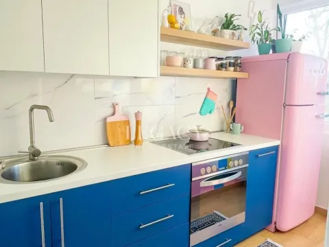 Rent, one bedroom apartment, 35m², Zemun Sve Podlokacije, Beograd - image 5
