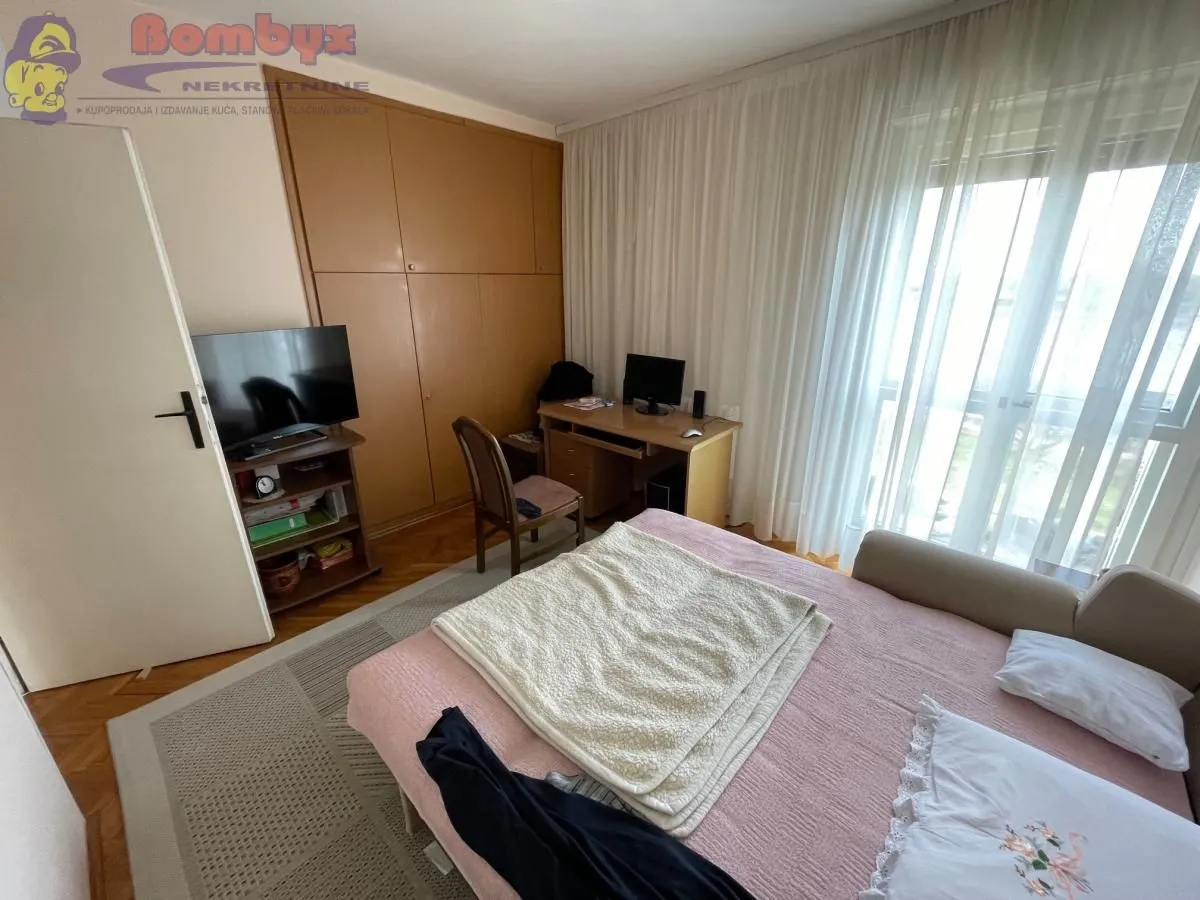 Prodaja, trosoban stan, 71m², Podbara, Novi Sad Sve Podlokacije