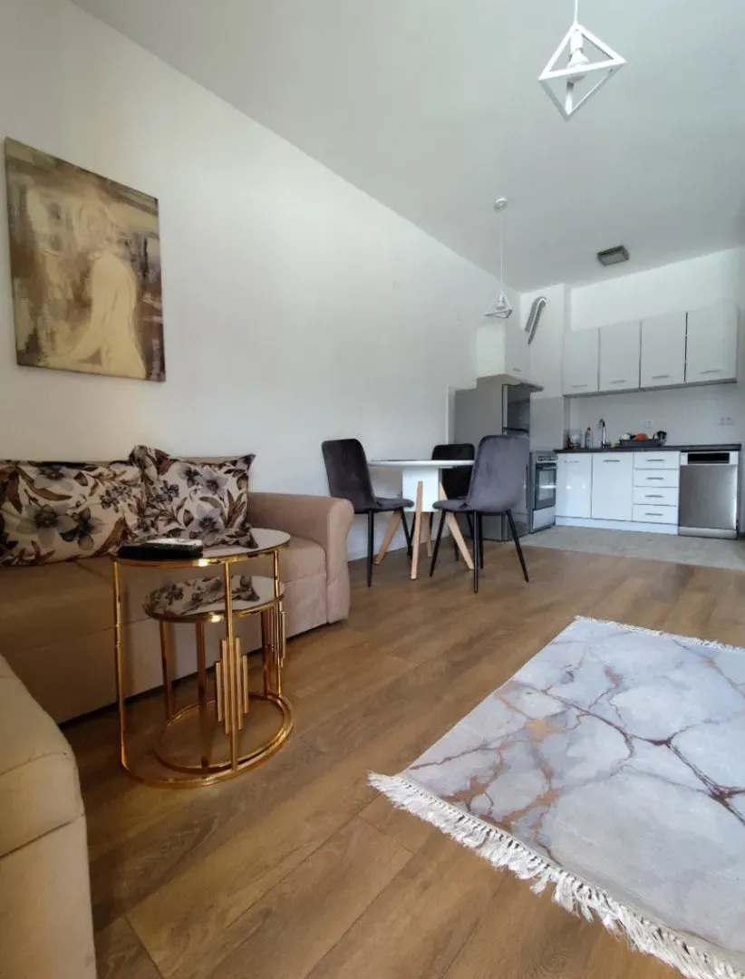 Stan na dan, jednosoban stan, 41m2, Herceg Novi
