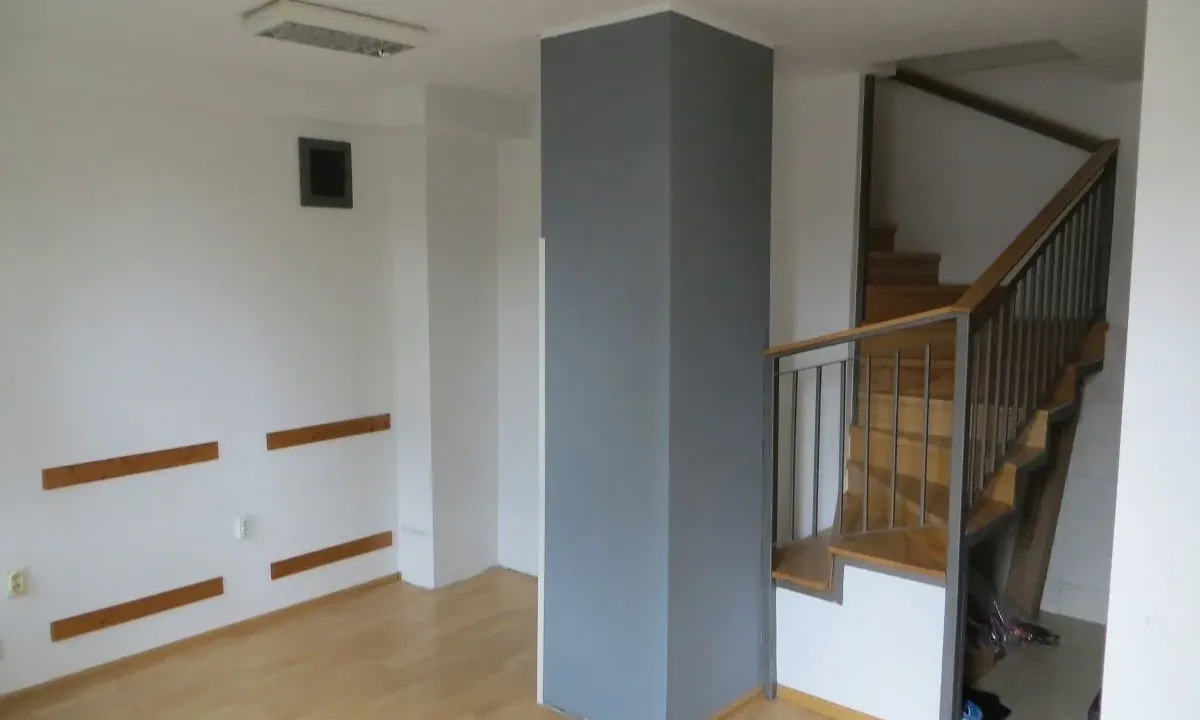 Sale, office space, 46m², Novi Beograd Sve Podlokacije, Beograd