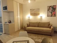 Izdavanje, garsonjera, 34m², Sutomore, Bar - image 3