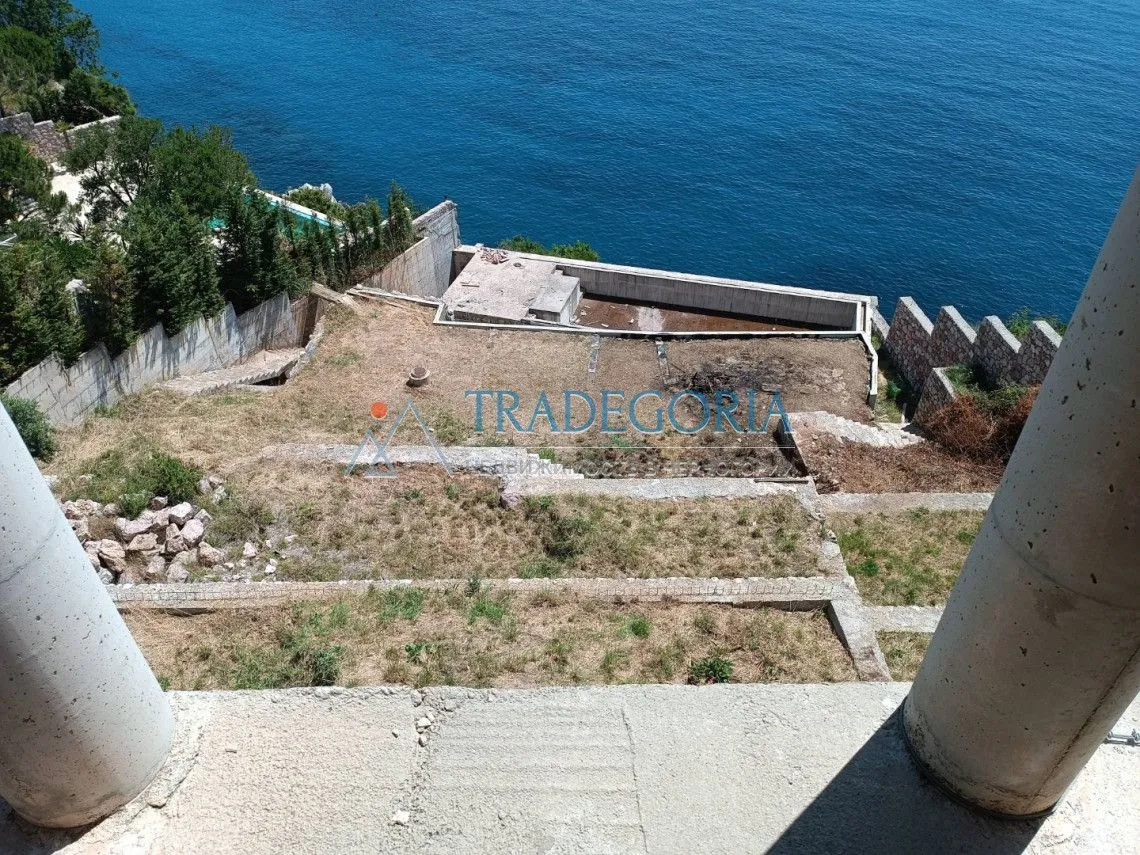 Prodaja, kuća, 1000m², Pržno, Budva