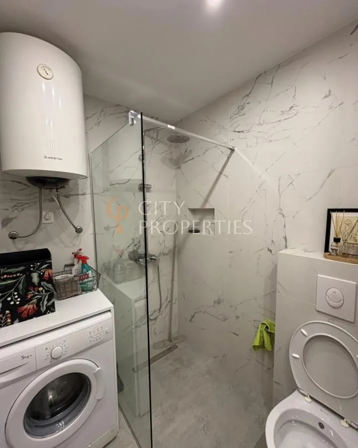 Izdavanje, stan, 41m², Zagorič, Podgorica
