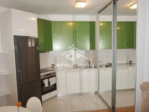 Izdavanje, dvosoban stan, 59m², Profesorska Kolonija, Palilula Sve Podlokacije - image 7