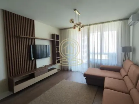 Izdavanje, dvosoban stan, 55m², Savski Venac, Beograd - image 3