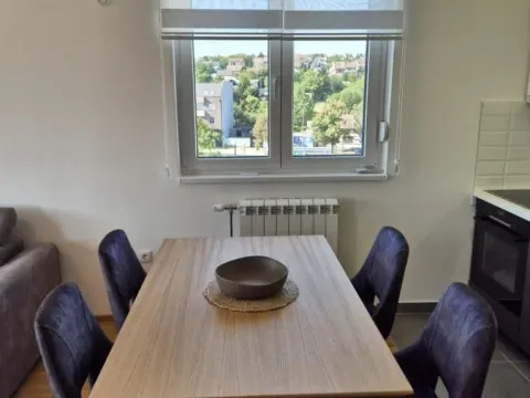 Rent, one bedroom apartment, 53m², Petrovaradin, Novi Sad - image 5