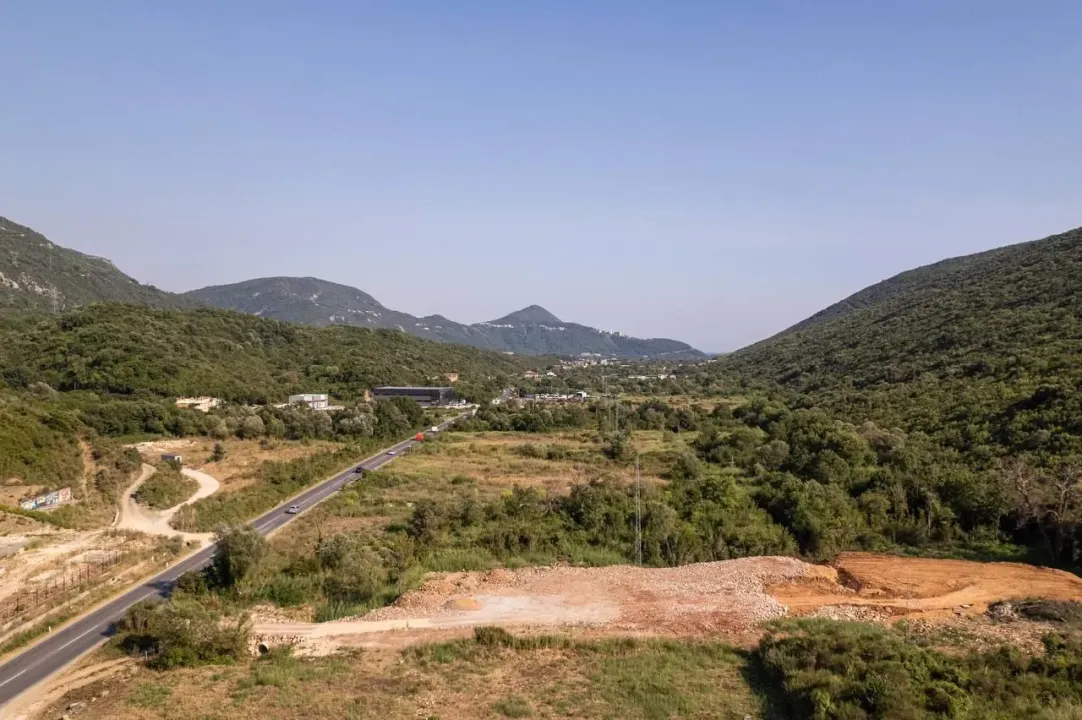 Sale, land lot, 4269m², Centar, Budva