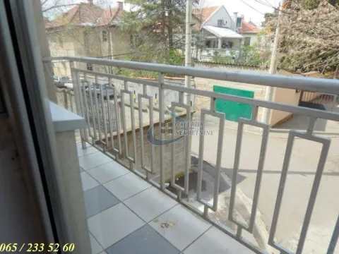 Izdavanje, četvorosoban stan, 130m², Profesorska Kolonija, Palilula Sve Podlokacije - image 10