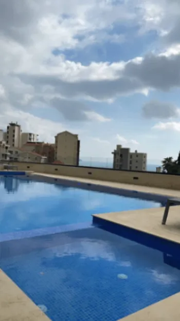 Prodaja, stan, 41m², Bečići, Budva