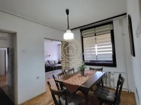 Rent, two bedroom apartment, 56m², Medijana, Niš - image 5