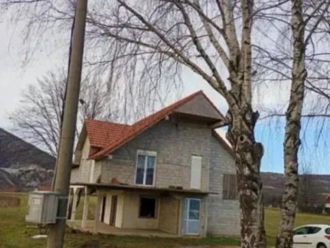 Prodaja, kuća, 130m², Gornje Polje, Nikšić - image 2