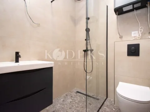 Rent, three bedroom apartment, 81m², Vezirov Most, Podgorica - image 5
