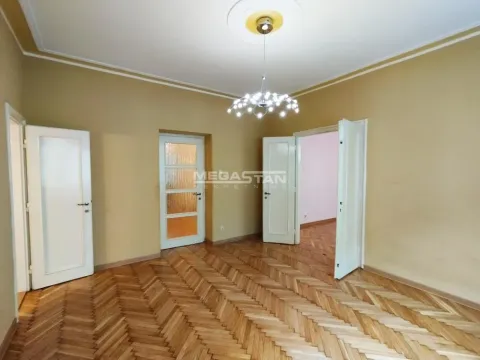 Izdavanje, trosoban stan, 90m², Vračar Sve Podlokacije, Beograd - image 6
