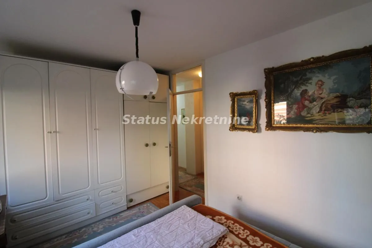 Prodaja, dvosoban stan, 63m², Liman 3, Novi Sad Sve Podlokacije