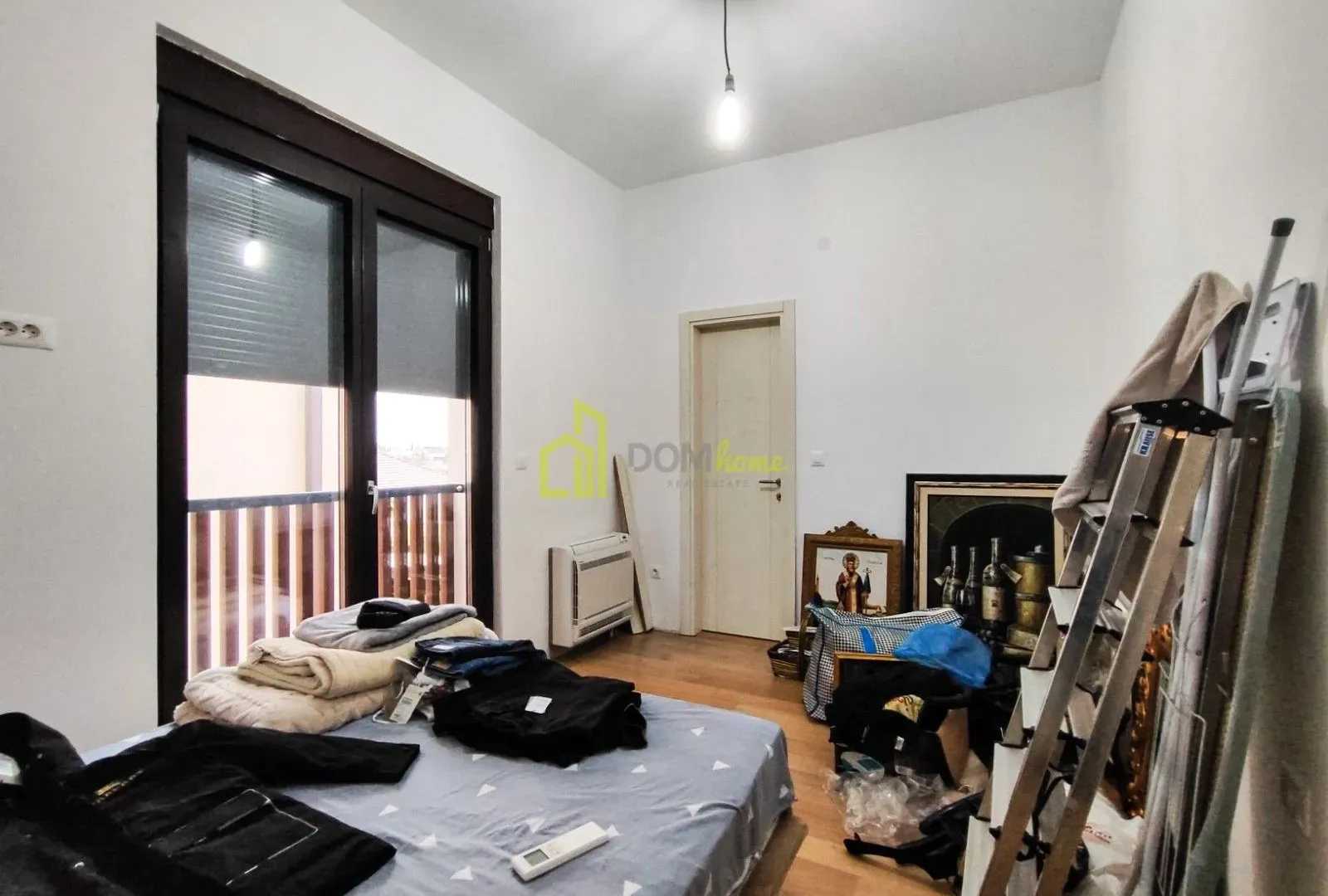 Prodaja, trosoban stan, 139m², Gornja Gorica, Podgorica