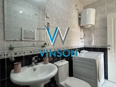 Izdavanje, jednosoban stan, 43m², Salajka, Novi Sad Sve Podlokacije - image 15