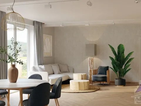 Prodaja, stan, 43m², Njivice, Herceg Novi - image 4