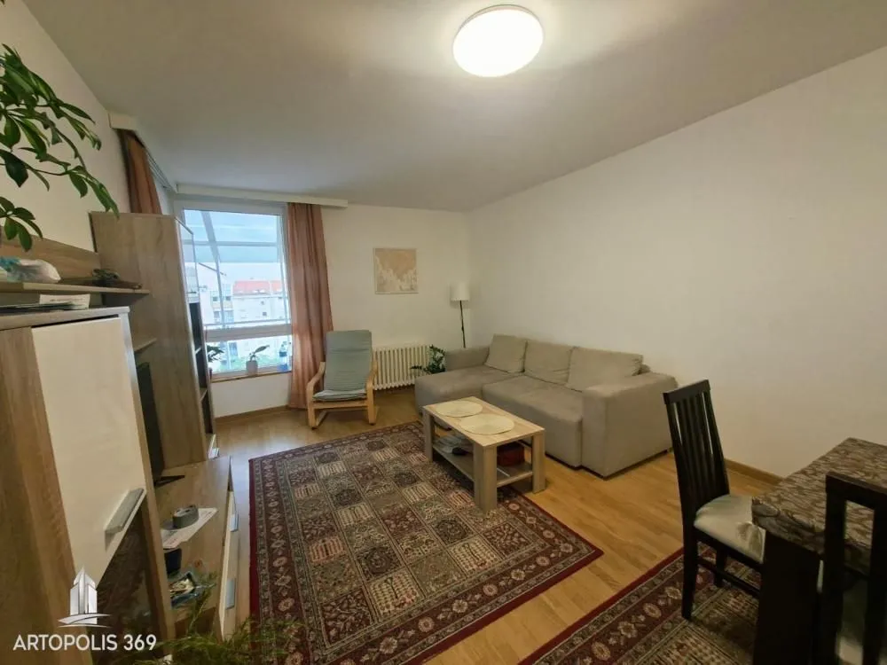 Sale, two bedroom apartment, 67m², Novi Beograd Blok 71, Novi Beograd Sve Podlokacije