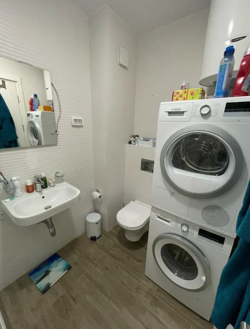 Prodaja, dvosoban stan, 58m², Pobrežje, Podgorica
