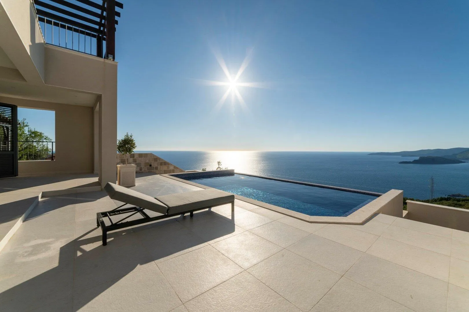 Sale, house, 420m², Blizikuće, Budva