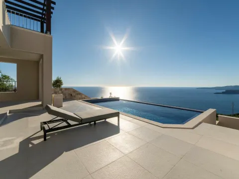 Sale, house, 420m², Blizikuće, Budva - image 38