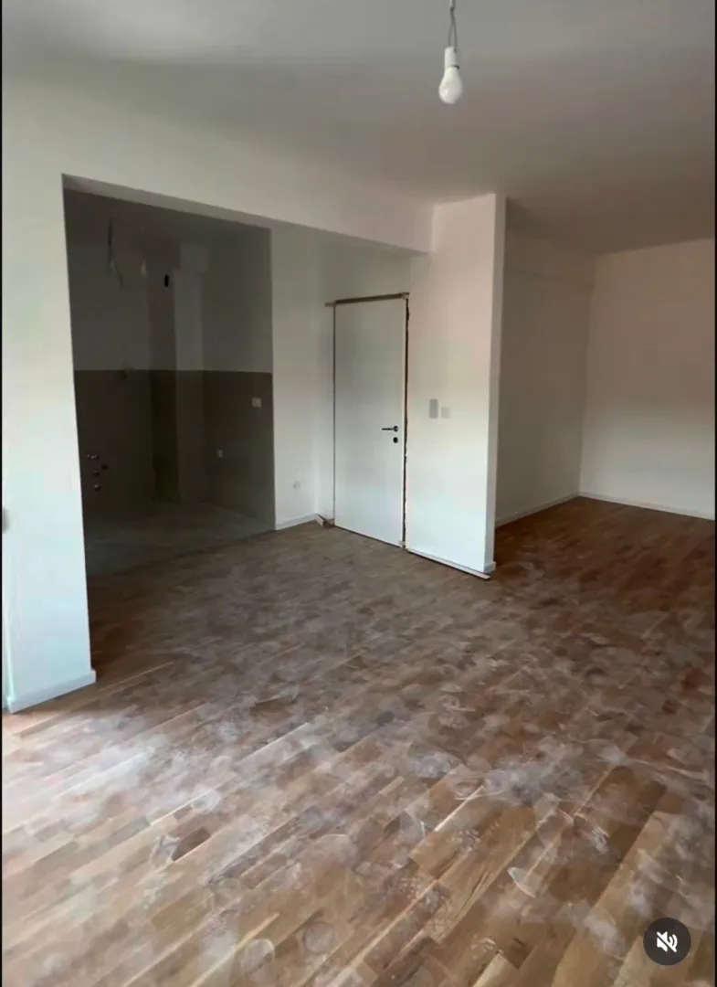 Sale, one bedroom apartment, 46m², Momišići, Podgorica