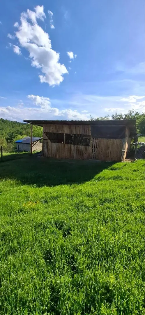 Prodaja, kuća, 140m², Dučalovići, Lučani