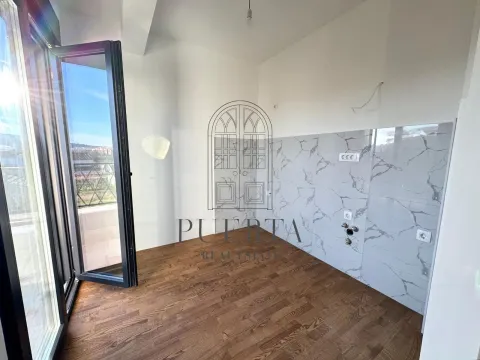 Sale, one bedroom apartment, 32m², Kod Big Fashion-a, Podgorica - image 10