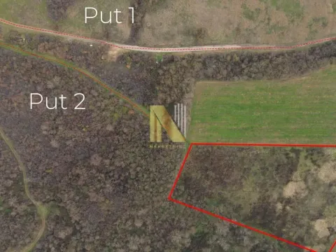 Prodaja, plac, 154m², Beočin, Srbija - image 2