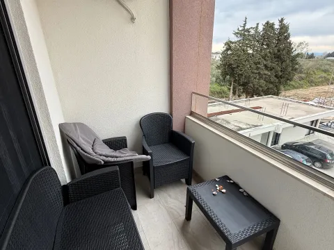 Sale, one bedroom apartment, 54m², Velika Plaža, Ulcinj - image 10