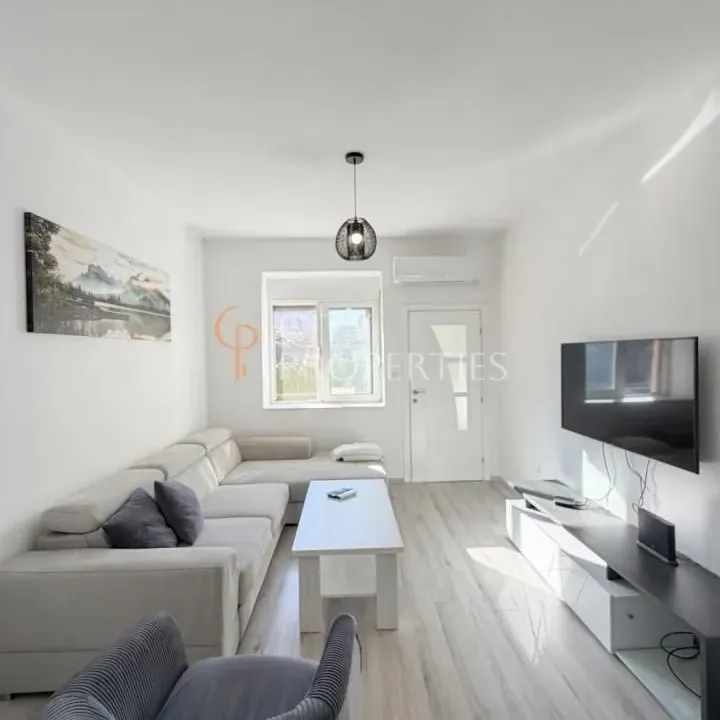 Rent, apartment, 50m², Dalmatinska ulica, Podgorica