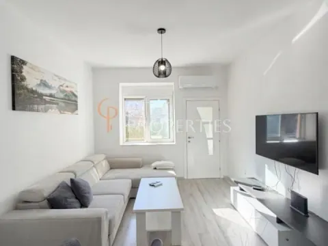 Stan in Dalmatinska ulica