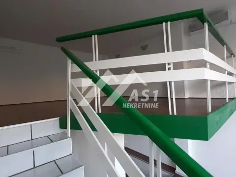 Rent, office space, 48m², Novi Sad Sve Podlokacije, Novi Sad - image 7