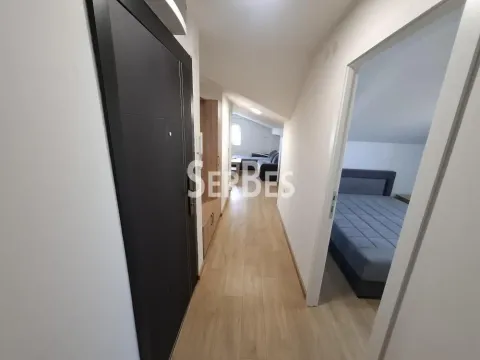 Izdavanje, jednosoban stan, 40m², Adice, Novi Sad Sve Podlokacije - image 12