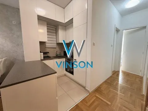 Izdavanje, jednosoban stan, 59m², Centar, Novi Sad - image 15